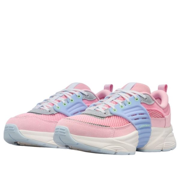 Jordan Trunner O/S Candy Hearts (GS)