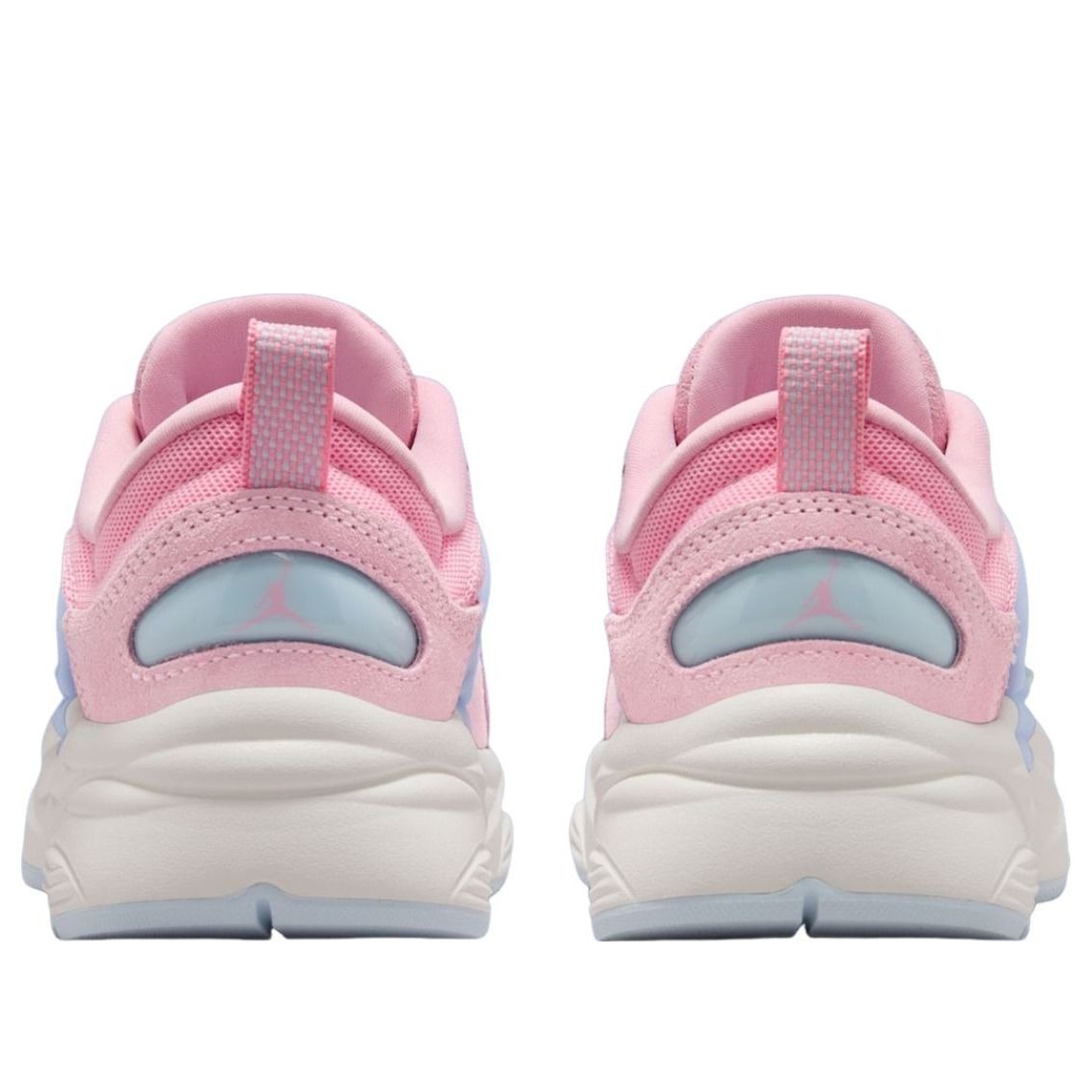 Jordan Trunner O/S Candy Hearts (GS) 6 Jordan Trunner O/S Candy Hearts (GS)