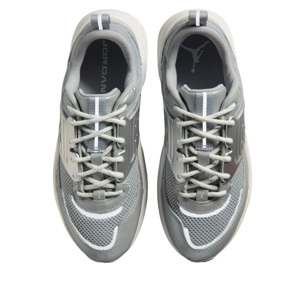 Jordan Trunner O/S Swan Wolf Grey Silver (Womens)