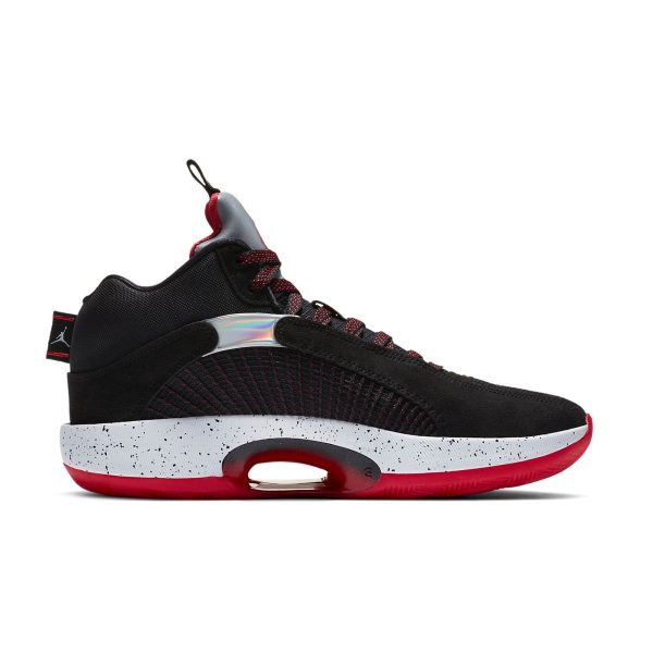 Jordan XXXV Bred