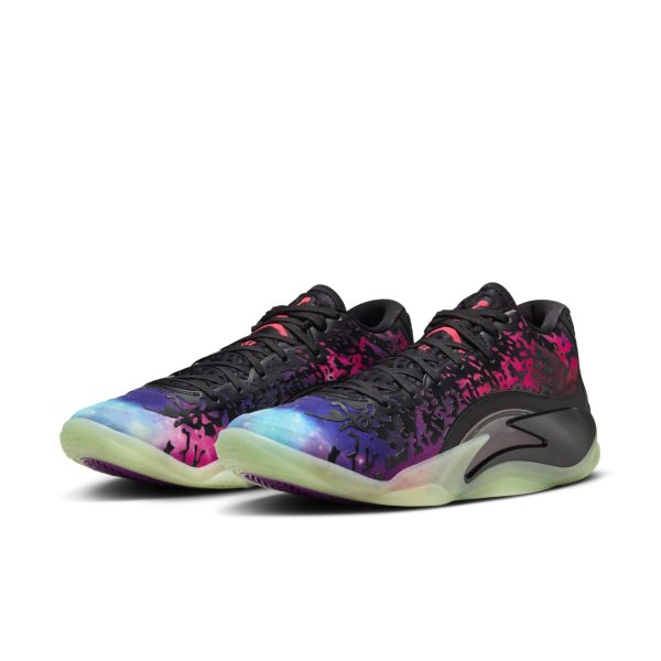 Jordan Zion 3 Lift Off