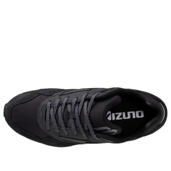 Mizuno Contender Cordura Black