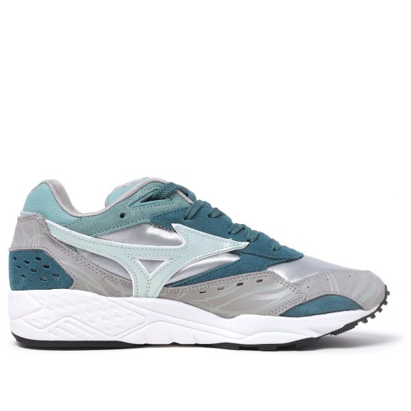 Mizuno Contender Hanon Grampus Dolphin