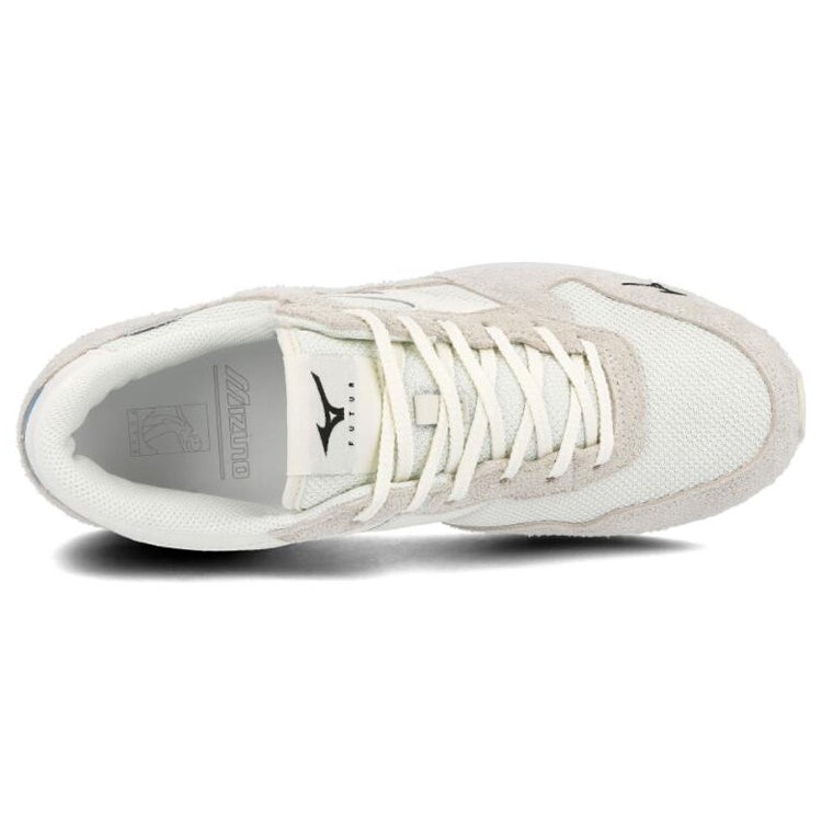 Mizuno GV87 Futur White Turquoise 6 Mizuno GV87 Futur White Turquoise