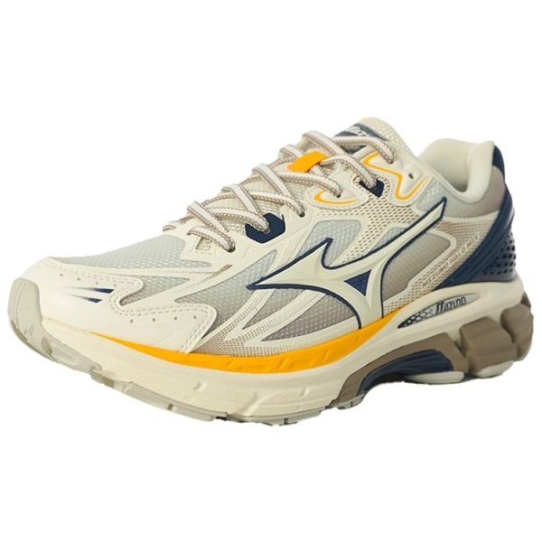 Mizuno Halo Mix Beige