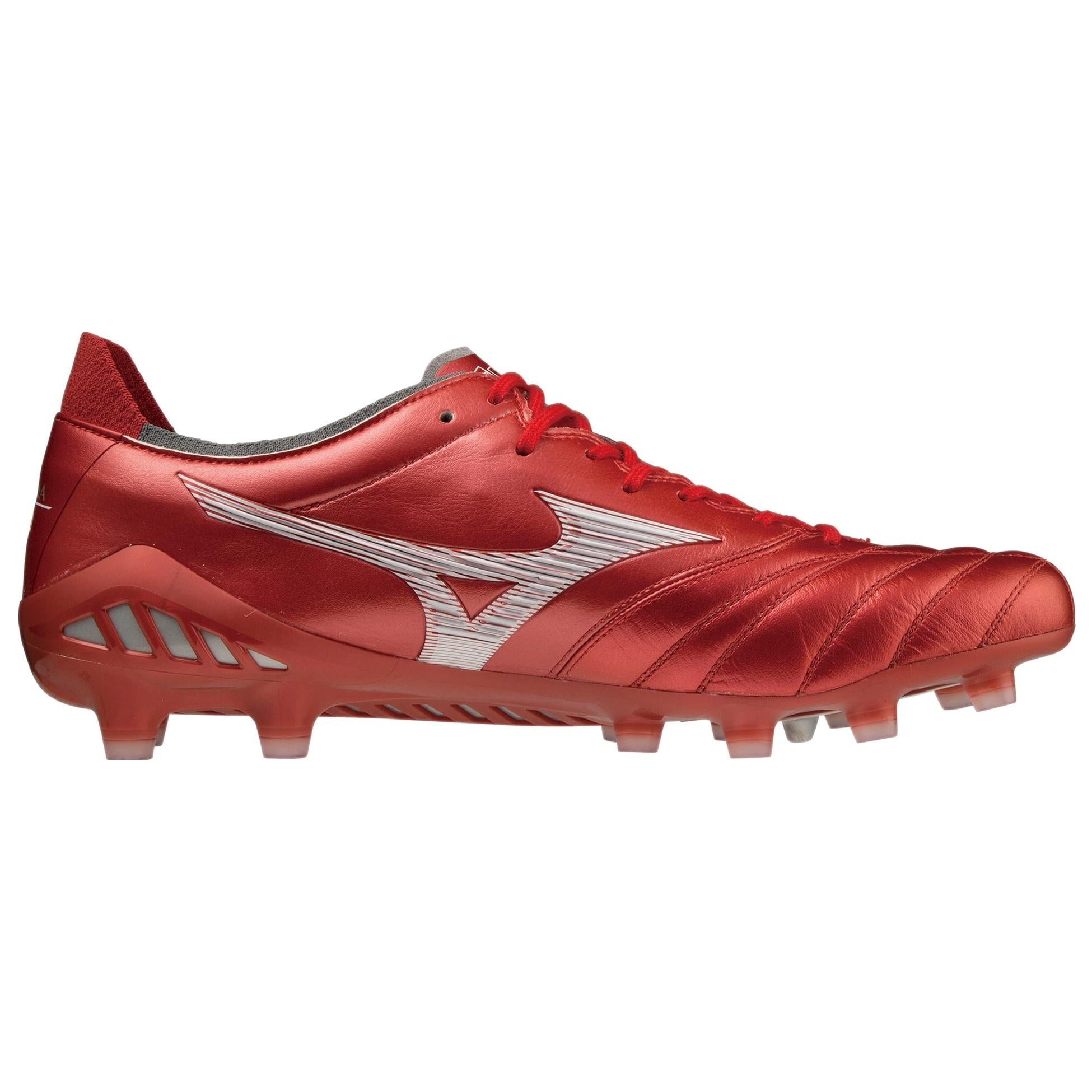 Mizuno Morelia Neo 3 Japan Passion Red Pack 4 Mizuno Morelia Neo 3 Japan Passion Red Pack