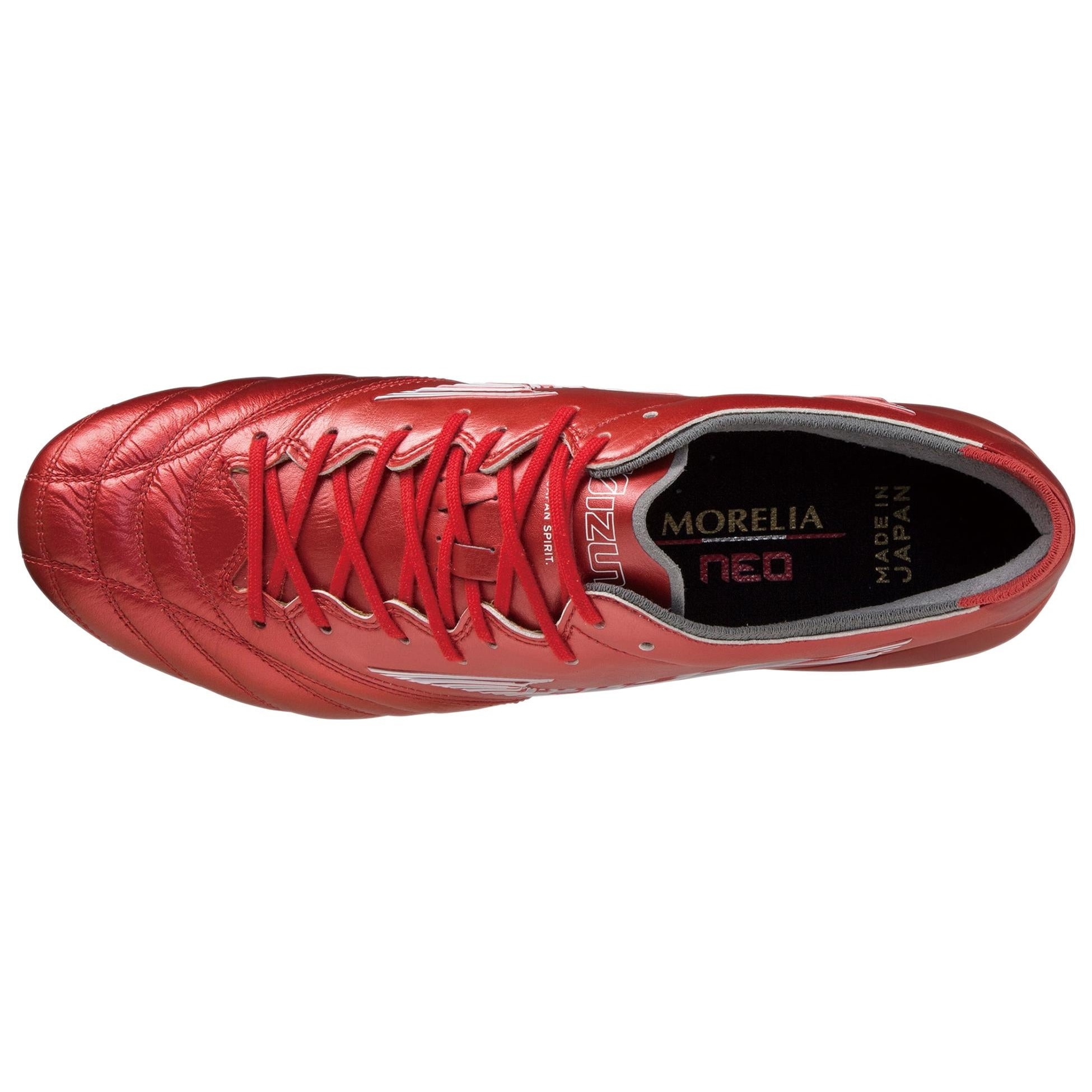 Mizuno Morelia Neo 3 Japan Passion Red Pack 5 Mizuno Morelia Neo 3 Japan Passion Red Pack