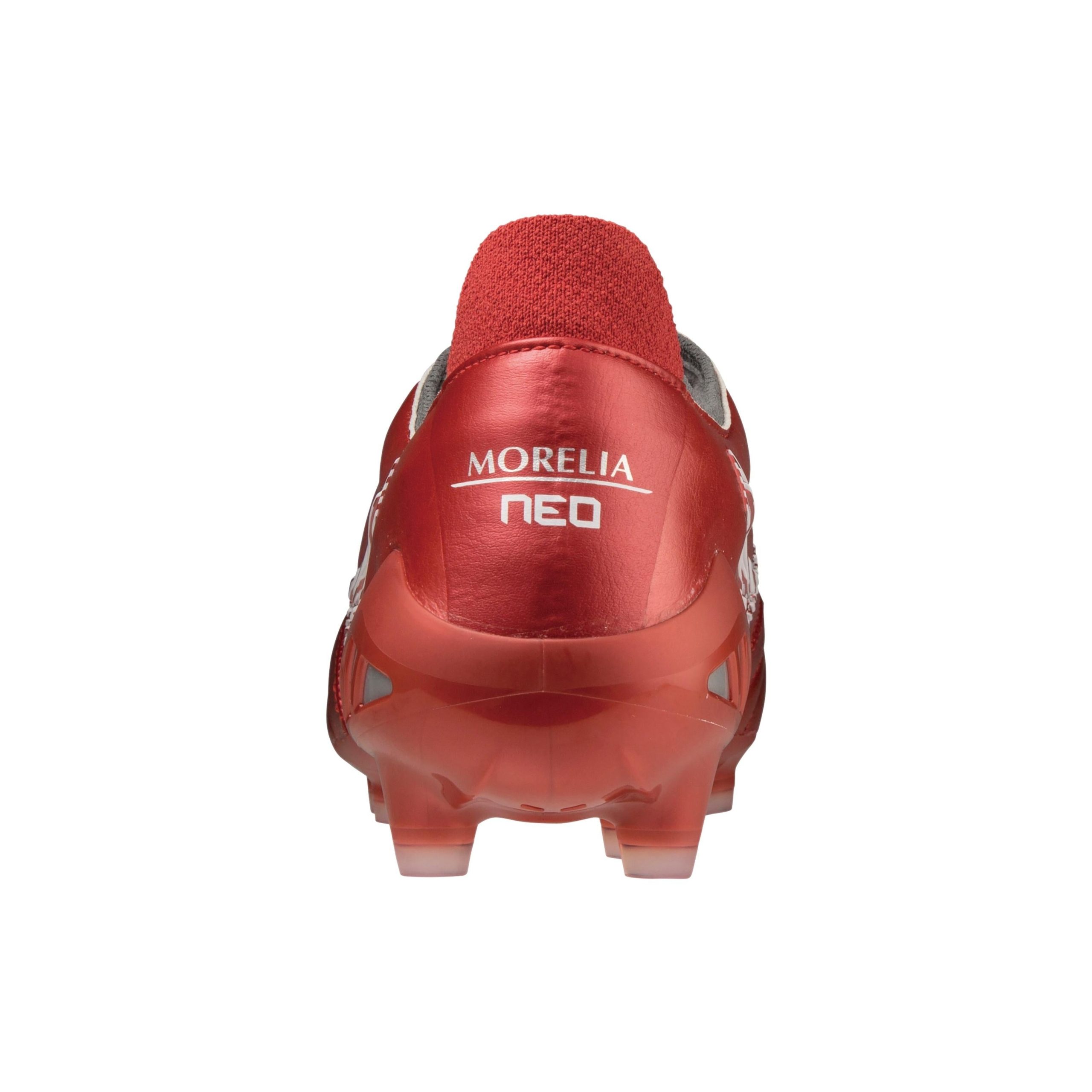 Mizuno Morelia Neo 3 Japan Passion Red Pack 6 Mizuno Morelia Neo 3 Japan Passion Red Pack