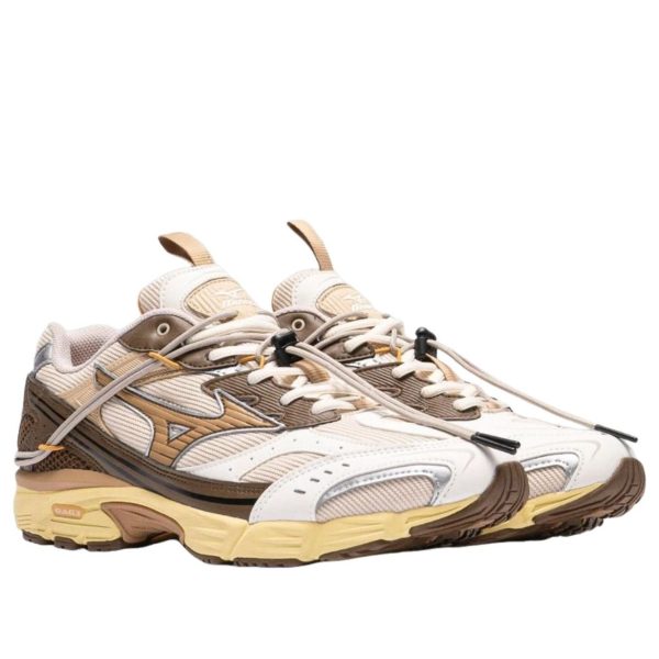 Mizuno MXR AFEW Fog Tigers Eye