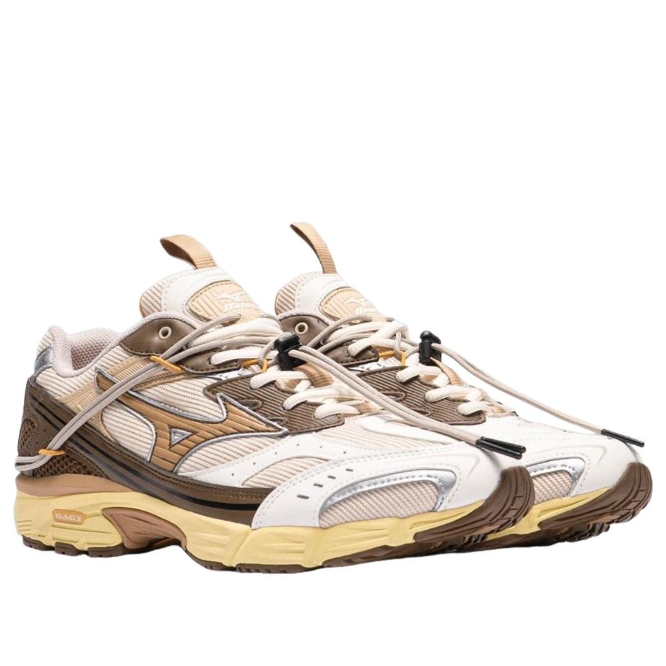 Mizuno MXR AFEW Fog Tigers Eye 4 Mizuno MXR AFEW Fog Tigers Eye