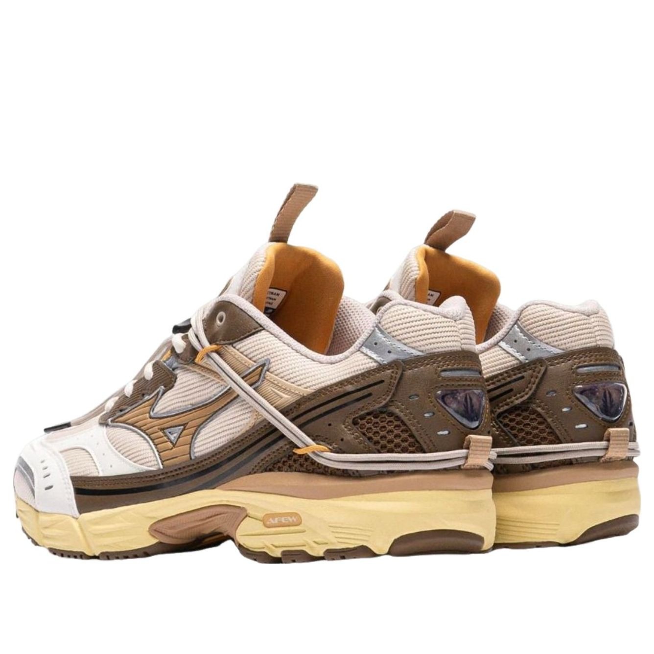 Mizuno MXR AFEW Fog Tigers Eye 5 Mizuno MXR AFEW Fog Tigers Eye