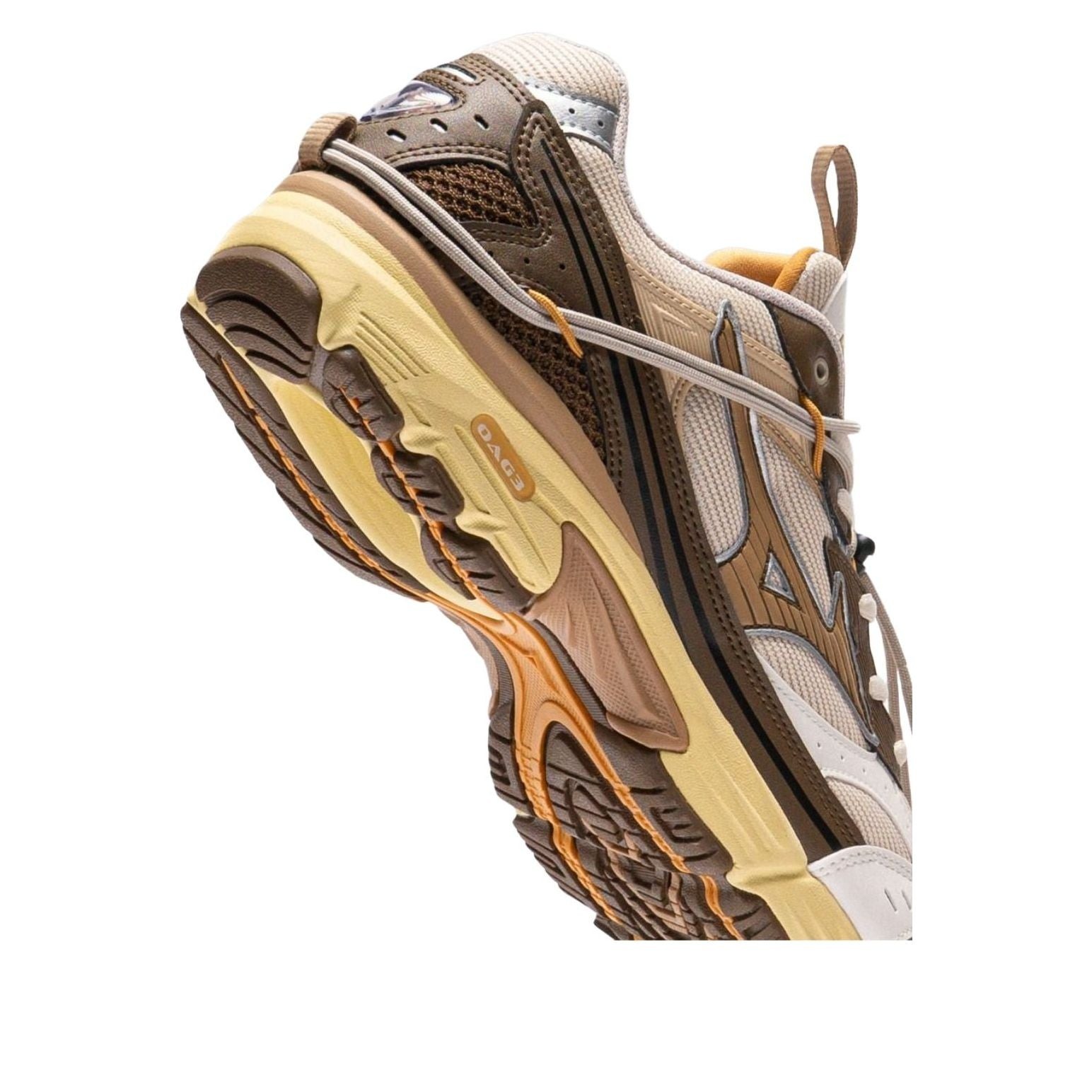 Mizuno MXR AFEW Fog Tigers Eye 6 Mizuno MXR AFEW Fog Tigers Eye