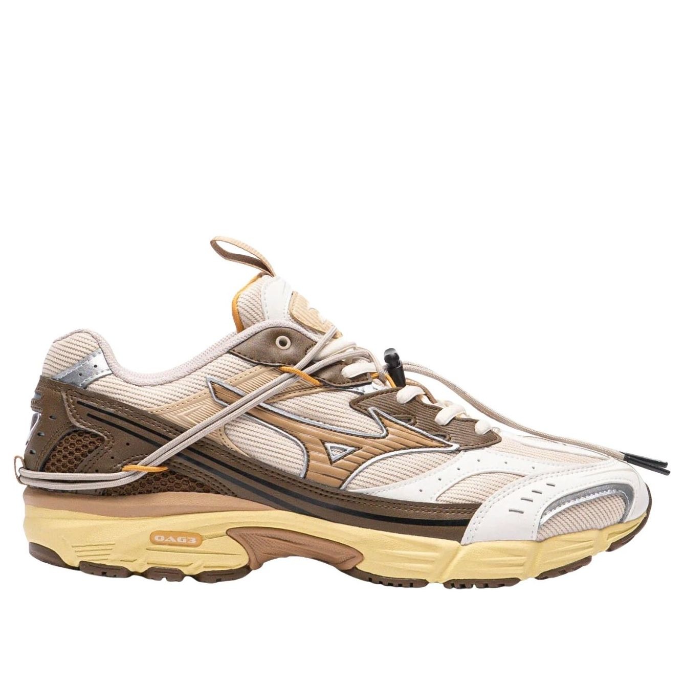 Mizuno MXR AFEW Fog Tigers Eye 7 Mizuno MXR AFEW Fog Tigers Eye