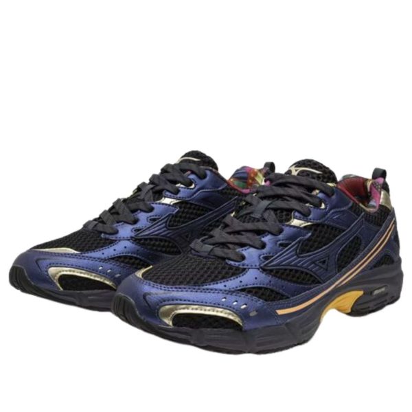 Mizuno MXR Osaka Pack Black
