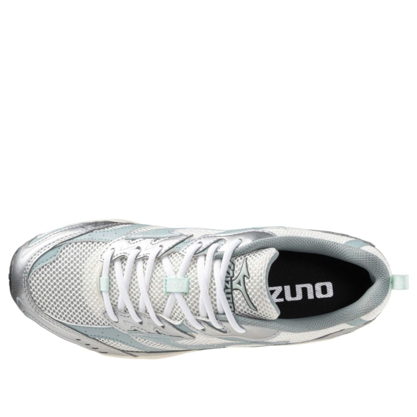 Mizuno MXR Snow White Slate Harbor Mist 4 Mizuno MXR Snow White Slate Harbor Mist