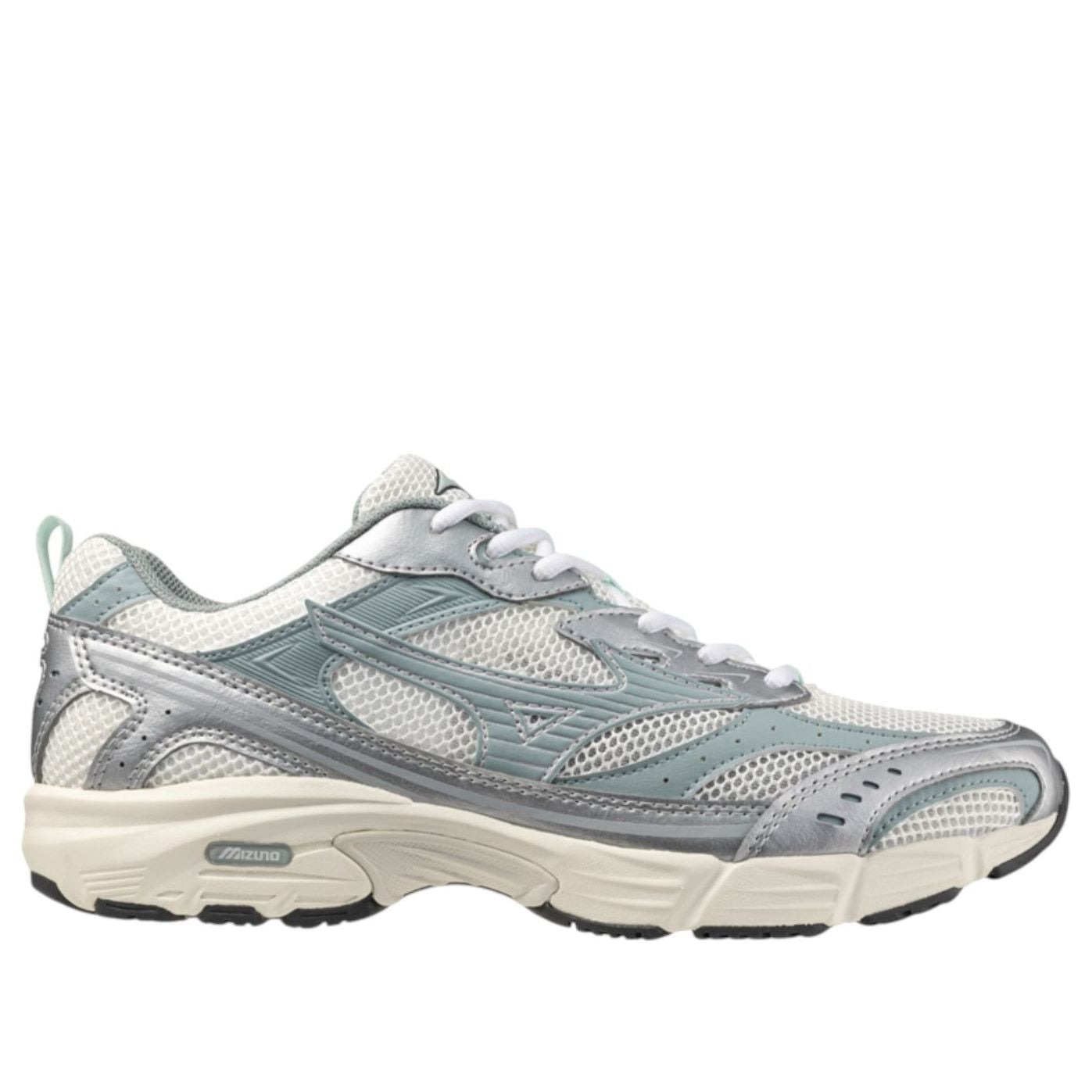Mizuno MXR Snow White Slate Harbor Mist 7 Mizuno MXR Snow White Slate Harbor Mist