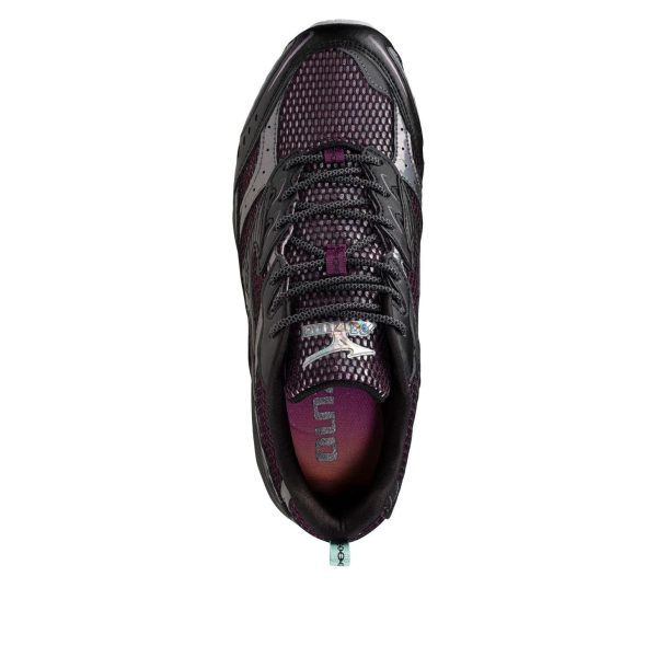 Mizuno MXR Space Pack Black Valerian