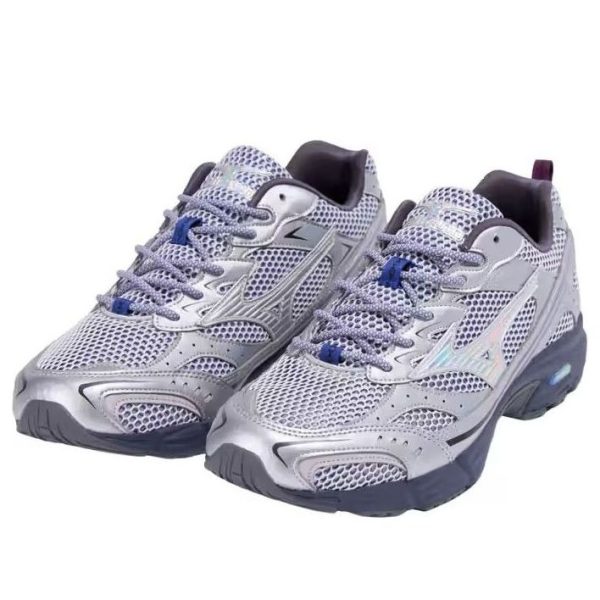 Mizuno MXR Space Pack Silver