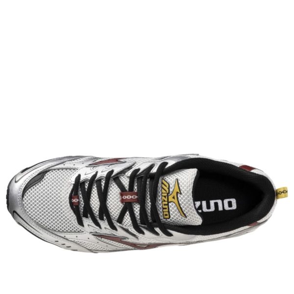 Mizuno MXR Sport Nimbus Cloud Syrah