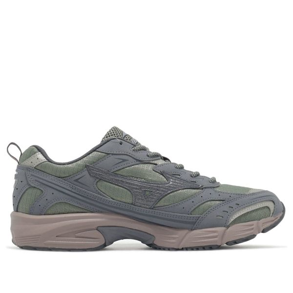 Mizuno MXR Tech Agave Green Black