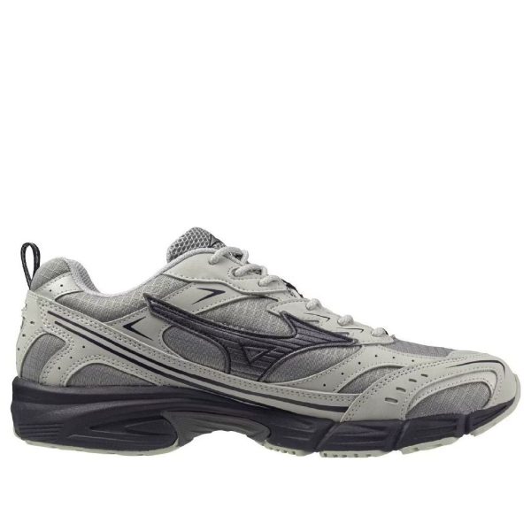 Mizuno MXR Tech Harbor Mist Metallic Gray