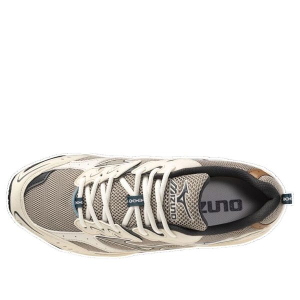 Mizuno MXR Vintage Khaki Summer Sand