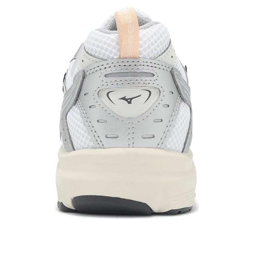 Mizuno MXR White Iron Gate 6 Mizuno MXR White Iron Gate