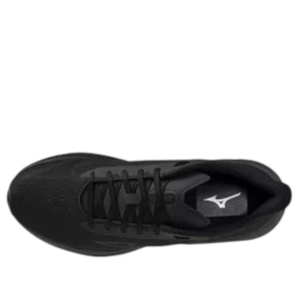 Mizuno Neo Cosmo Black Iron Gate