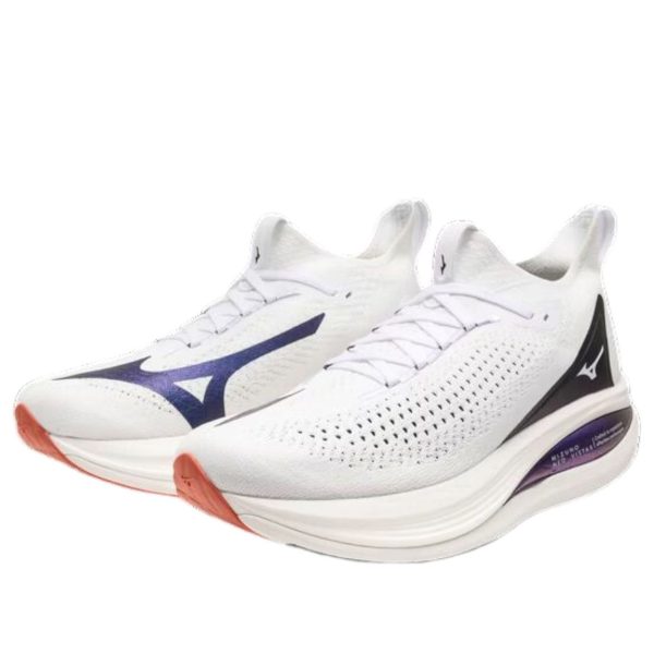 Mizuno Neo Vista 2 White Iris Bloom