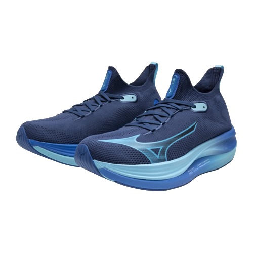 Mizuno Neo Vista Estate Blue River Blue