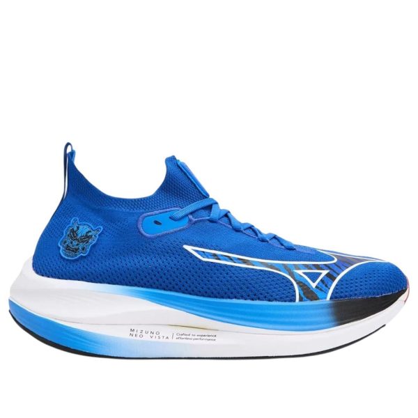 Mizuno Neo Vista Onihayai Pack