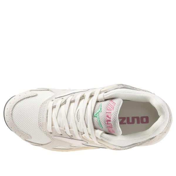 Mizuno Sky Medal Gardenia White Sand