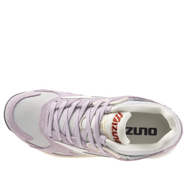 Mizuno Sky Medal Lavender Frost
