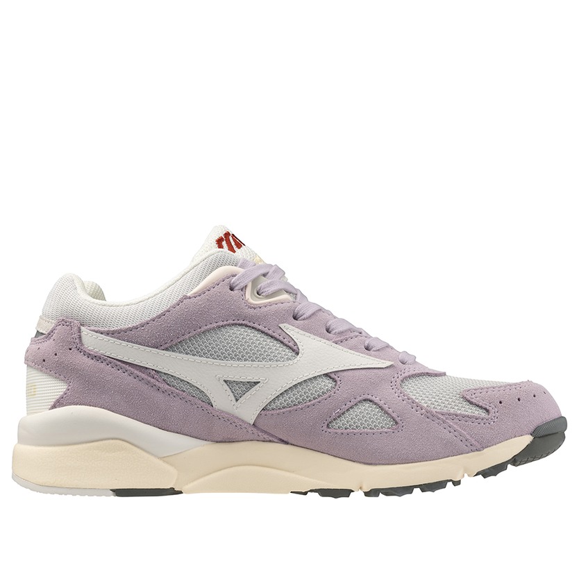 Mizuno Sky Medal Lavender Frost 7 Mizuno Sky Medal Lavender Frost