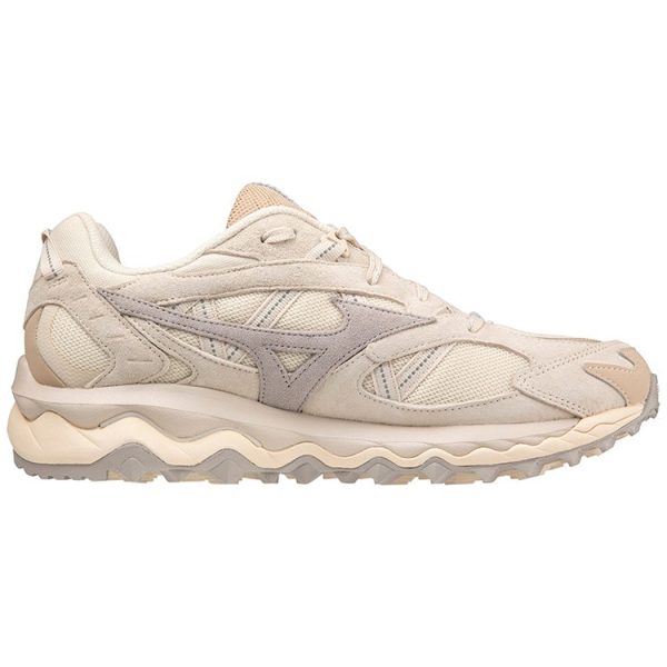 Mizuno Wave Mujin TL Desert Meditations