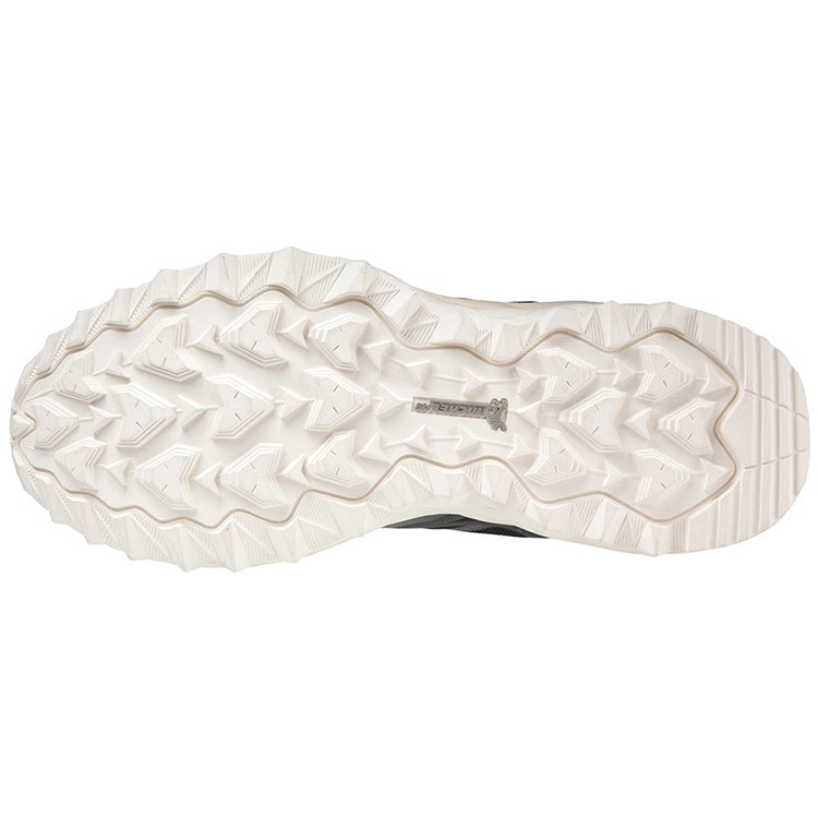 Mizuno Wave Mujin TL Gore-Tex Black White 7 Mizuno Wave Mujin TL Gore-Tex Black White