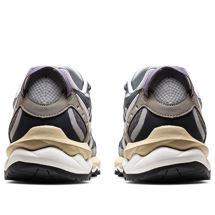 Mizuno Wave Mujin TL Gore-Tex Ebony Khaki 6 Mizuno Wave Mujin TL Gore-Tex Ebony Khaki