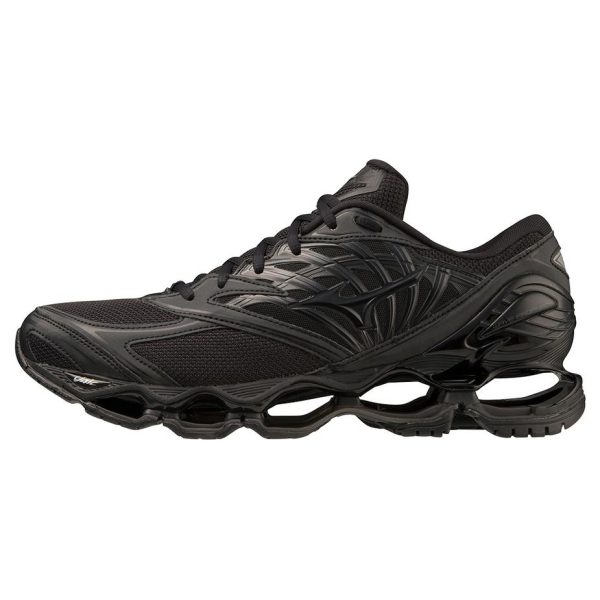 Mizuno Wave Prophecy LS Black