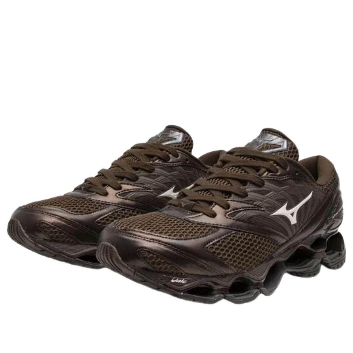 Mizuno Wave Prophecy LS Chicory Coffee 4 Mizuno Wave Prophecy LS Chicory Coffee