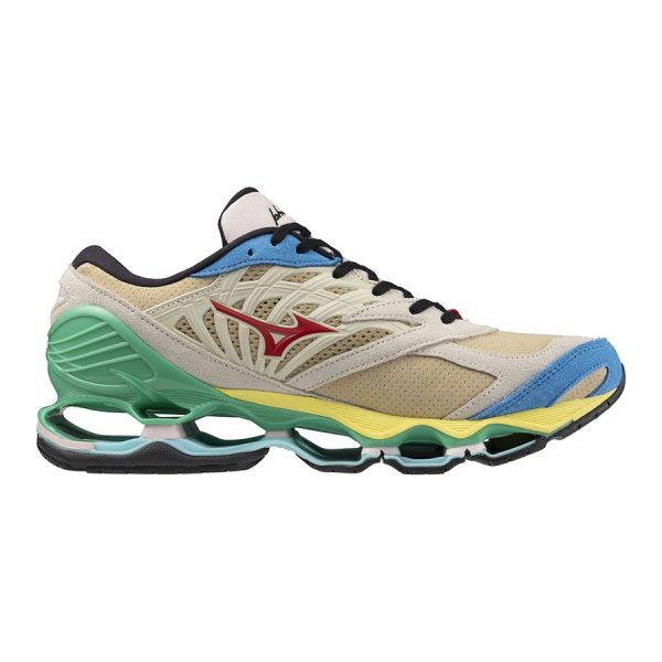 Mizuno Wave Prophecy LS Hiroshi Nagai