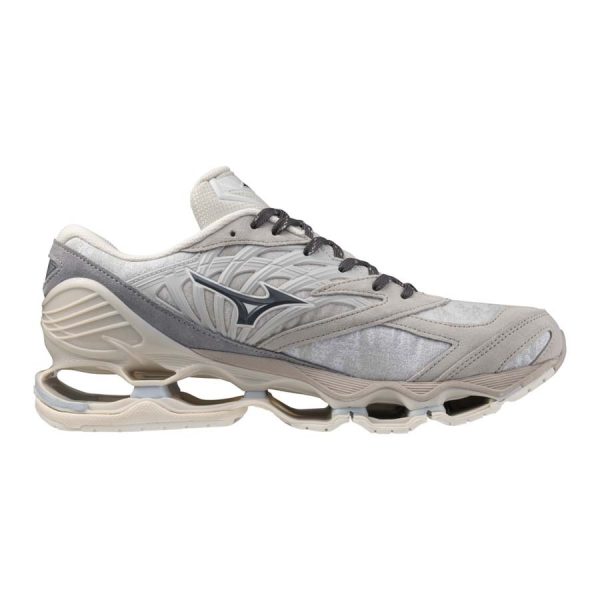 Mizuno Wave Prophecy LS Mimetics Pack Nimbus Cloud