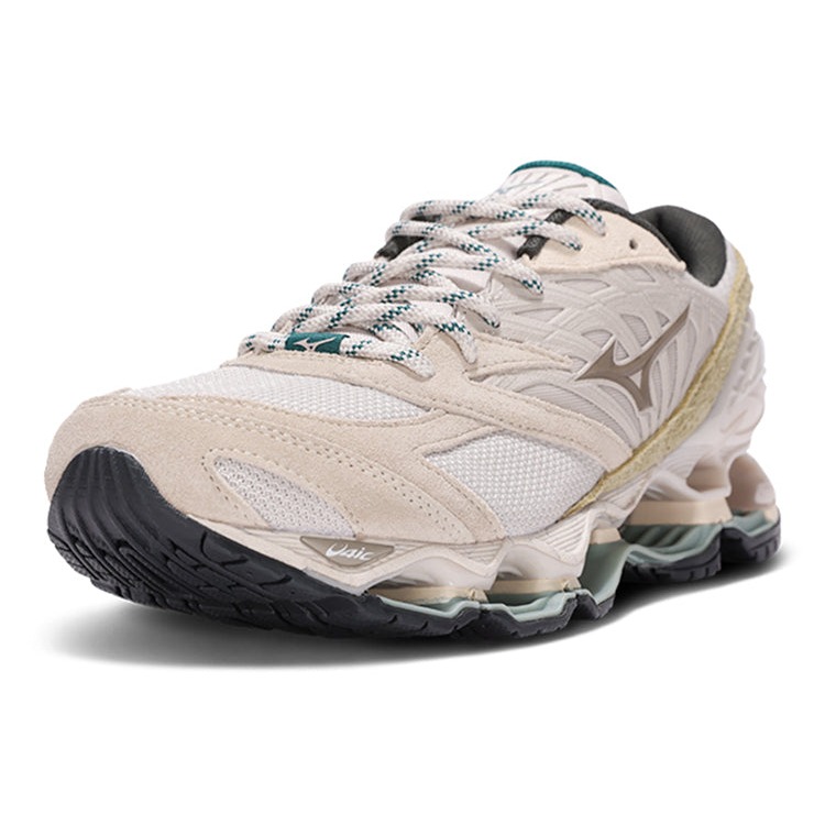 Mizuno Wave Prophecy LS Nomad Pack Silver Cloud 5 Mizuno Wave Prophecy LS Nomad Pack Silver Cloud