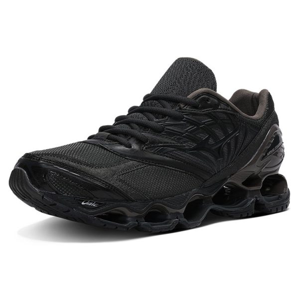 Mizuno Wave Prophecy LS Vainl Archive Street Knowledge