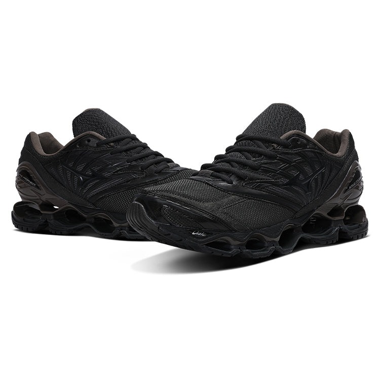 Mizuno Wave Prophecy LS Vainl Archive Street Knowledge 5 Mizuno Wave Prophecy LS Vainl Archive Street Knowledge