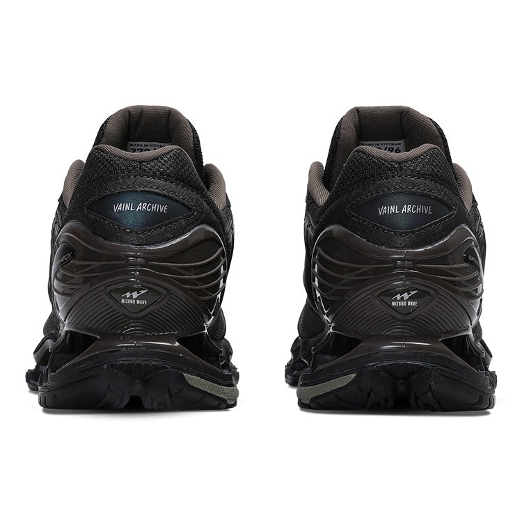 Mizuno Wave Prophecy LS Vainl Archive Street Knowledge 7 Mizuno Wave Prophecy LS Vainl Archive Street Knowledge