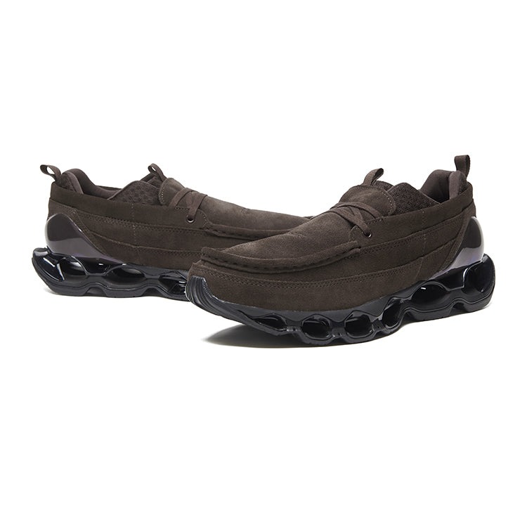 Mizuno Wave Prophecy Moc Brown 5 Mizuno Wave Prophecy Moc Brown