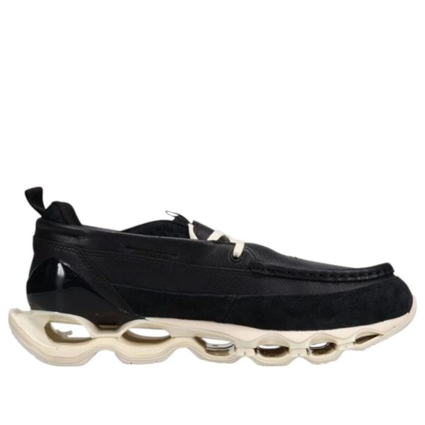 Mizuno Wave Prophecy Moc Gore-Tex Black Off-White