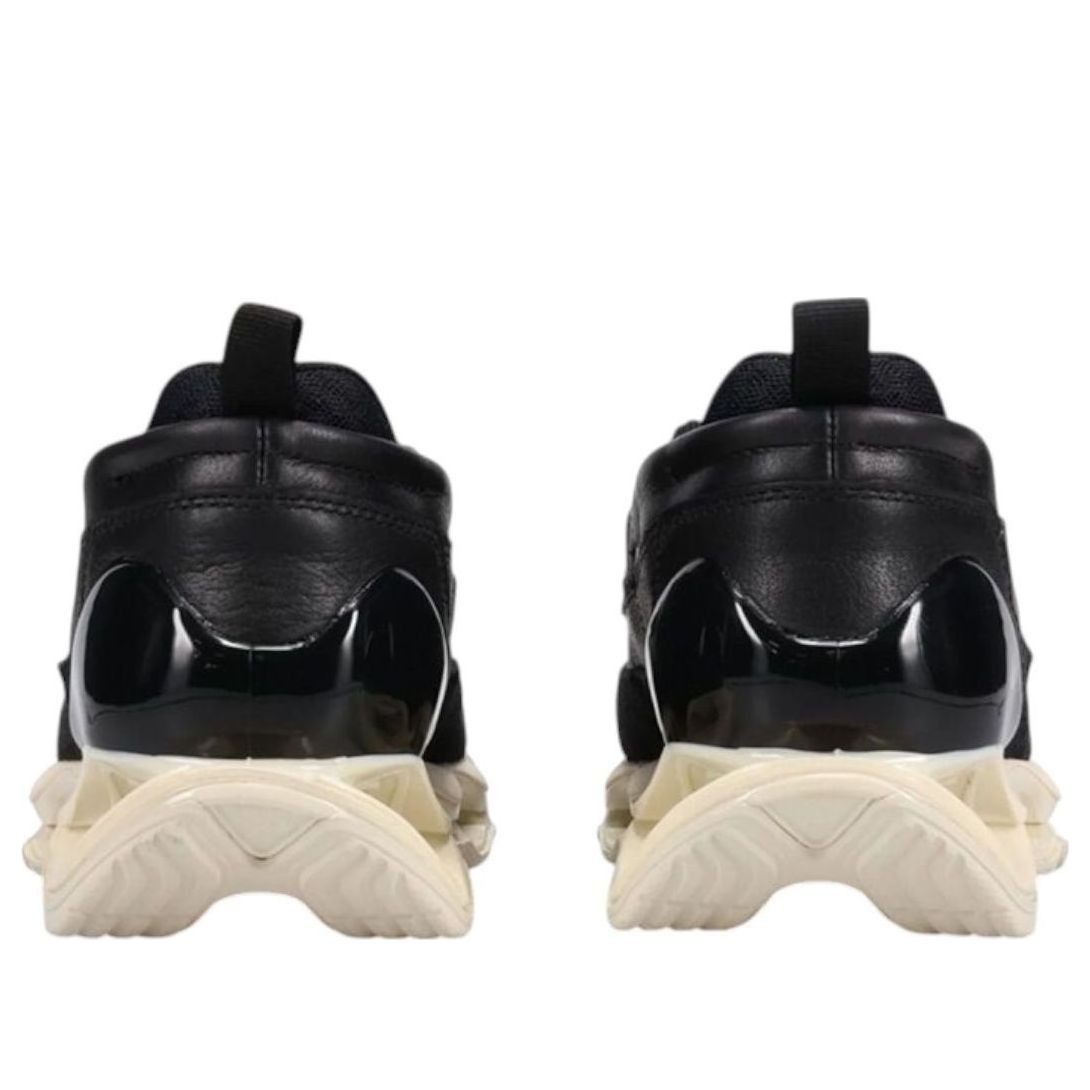 Mizuno Wave Prophecy Moc Gore-Tex Black Off-White 7 Mizuno Wave Prophecy Moc Gore-Tex Black Off-White