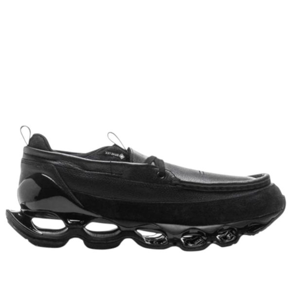 Mizuno Wave Prophecy Moc Gore-Tex Triple Black