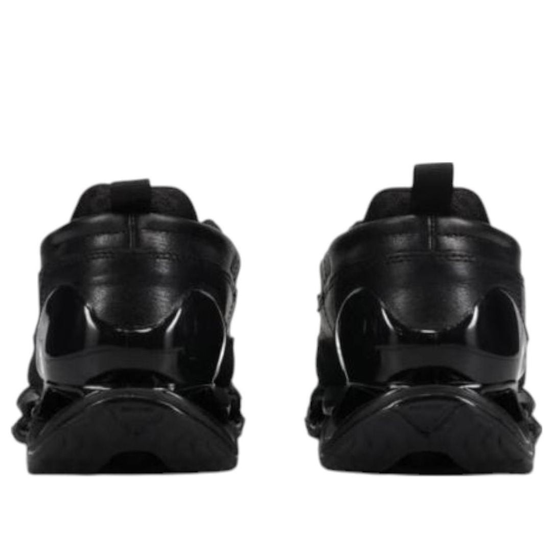 Mizuno Wave Prophecy Moc Gore-Tex Triple Black 6 Mizuno Wave Prophecy Moc Gore-Tex Triple Black